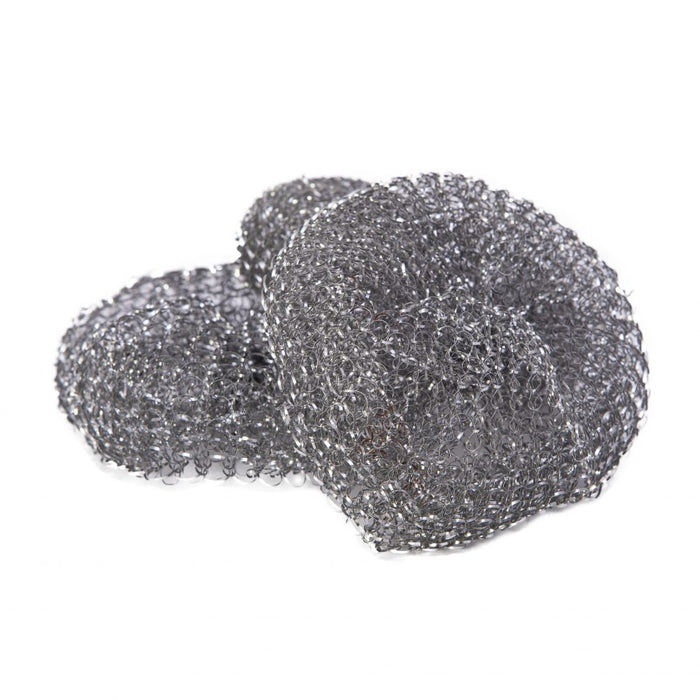 Scourer Pot Metal 1X36