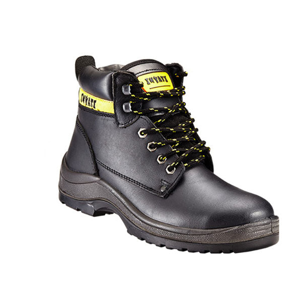 Titanium Safety Boot