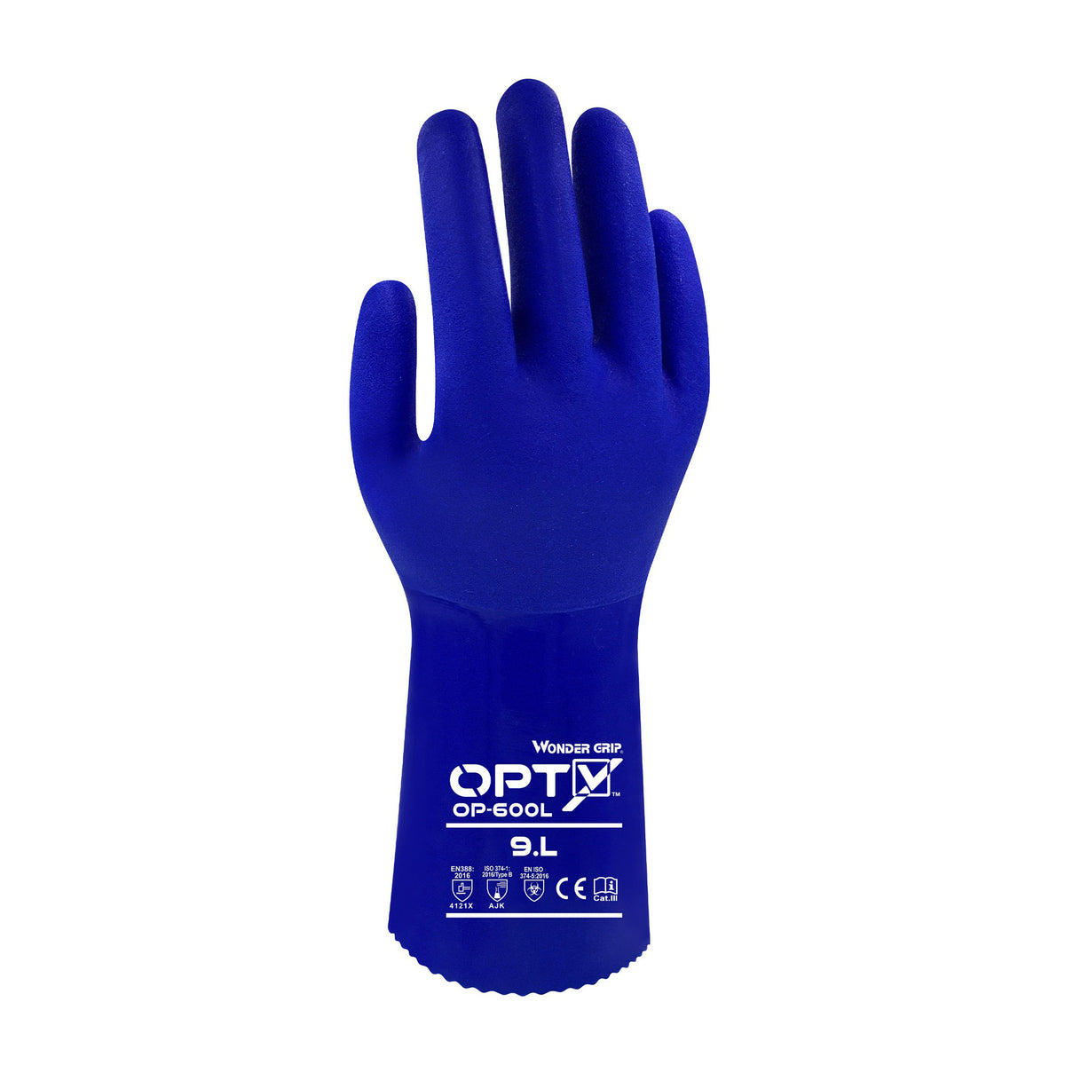 Wonder Grip Gloves WG 510 Oil - REBEL Safety Gear
