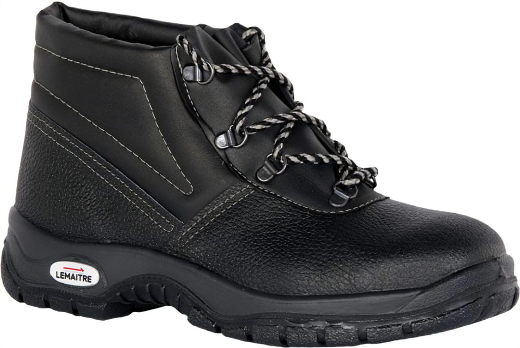 Maxeco Boot STC — Inddist