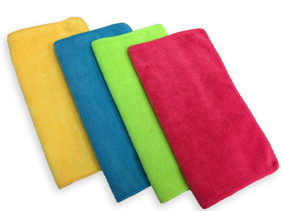 Microfibre Cloth