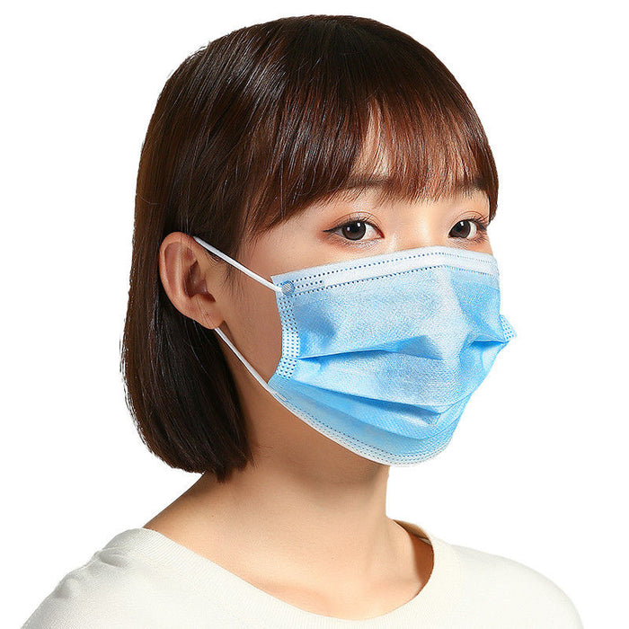 Non Woven Face Mask