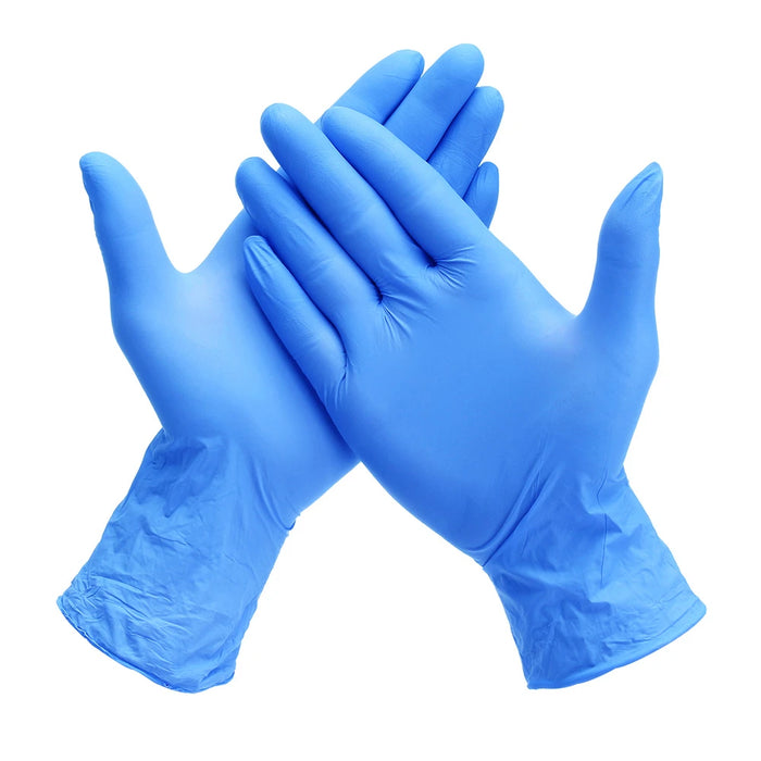 Examination Nitrile Gloves Powder Free